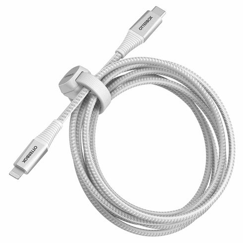 OtterBox Premium Pro Charge/Sync USB-C to Lightning PD Cable 6ft 7880891